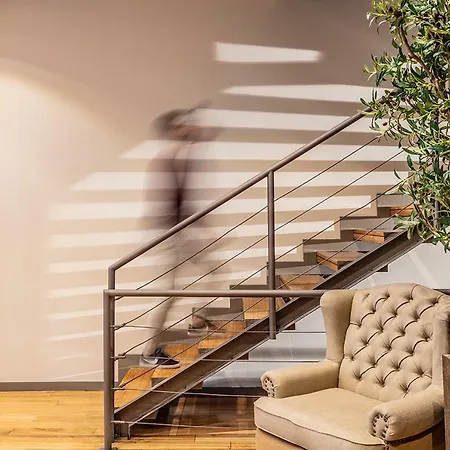 Olive Nature - Tourism Apartments-3