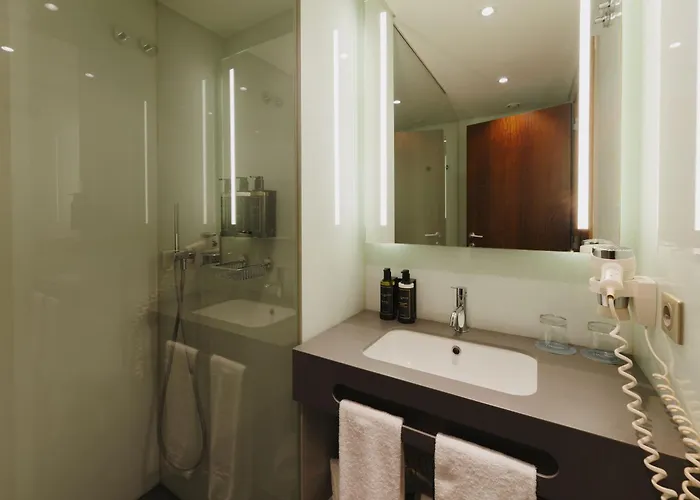 Eurostars Heroismo OOporto